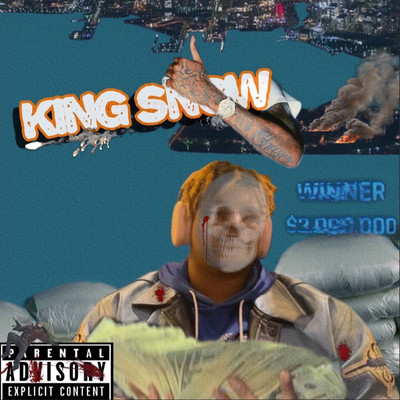 SLAY Front Cover