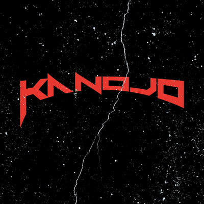 kanojo Front Cover