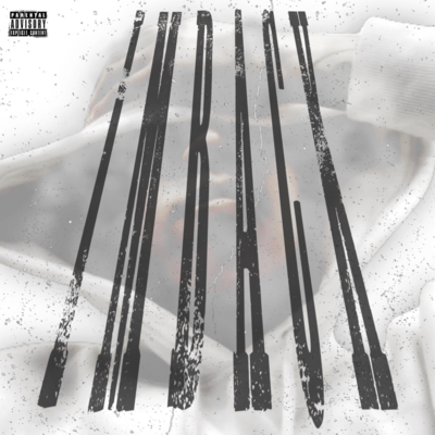 I'M BACKのジャケット写真