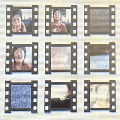 problemsのジャケット写真