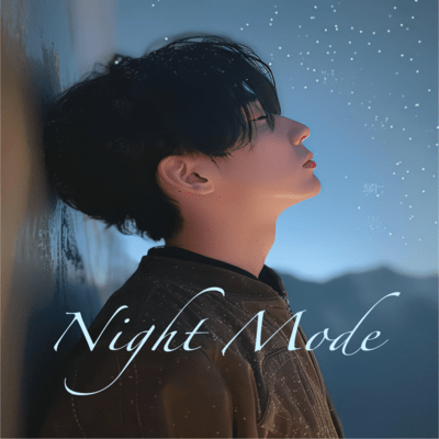 Night Mode Front Cover
