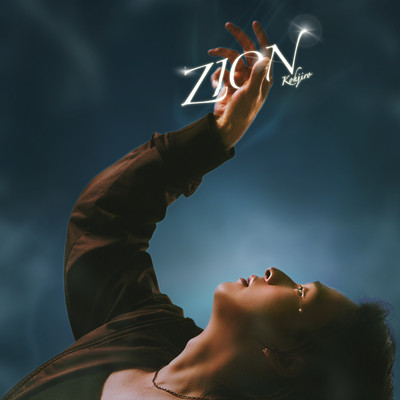 ZIONのジャケット写真