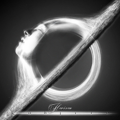 Horizon Front Cover
