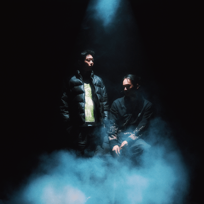 Medicine (feat. Hazz)のジャケット写真