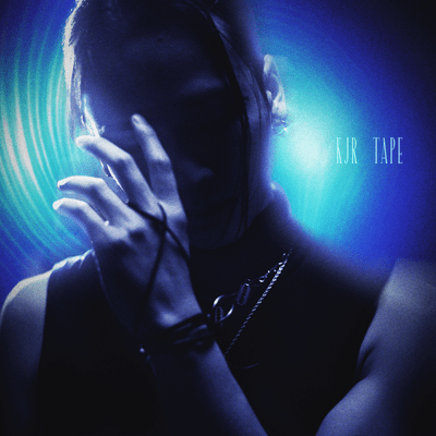 KJR TAPE Front Cover