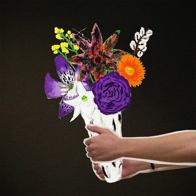 syojo Front Cover