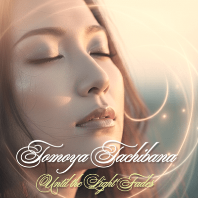 Until the Light Fades Front Cover