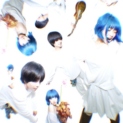 Anohiのジャケット写真