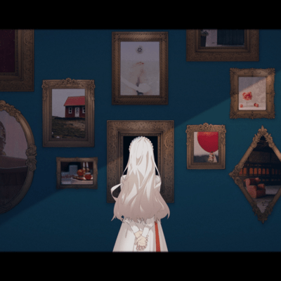 ivy (hiyol ver.) Front Cover