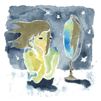 trip Front Cover