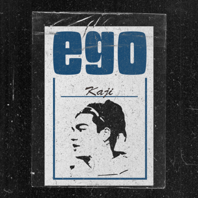 ego Front Cover