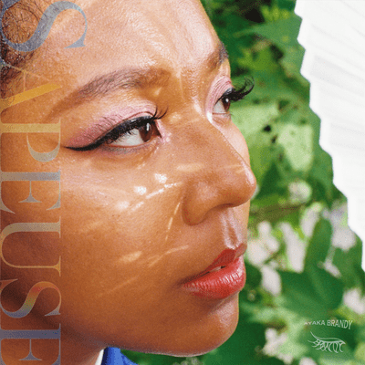 Sapeuse Front Cover