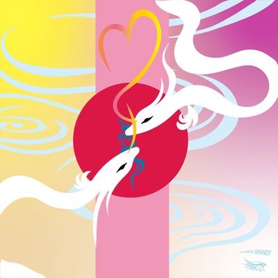 SHIORI Front Cover