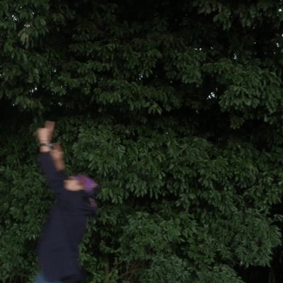 G'mornin step / Endorphinのジャケット写真