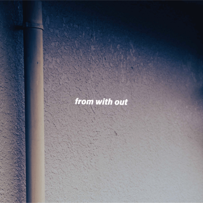 from with out Front Cover