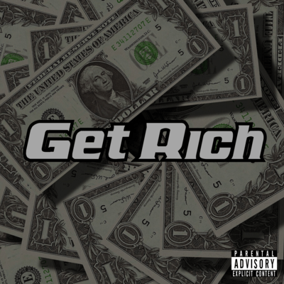 Get Rich (feat. Yang Tree) Front Cover