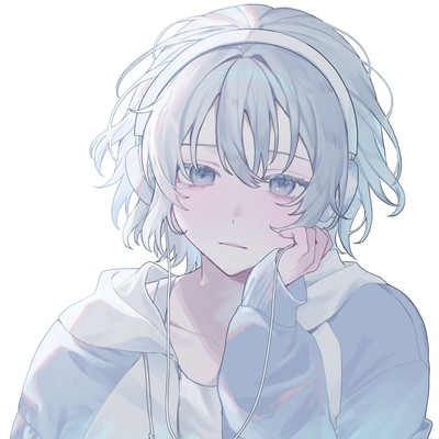 「神様なんていなかった。」 (feat. 初音ミク)のジャケット写真