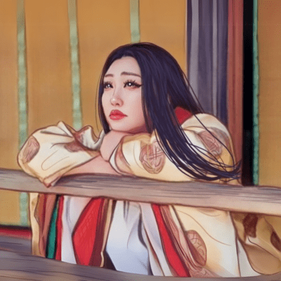 I RO HA NI HO HE TO Fall in love, Girl Front Cover