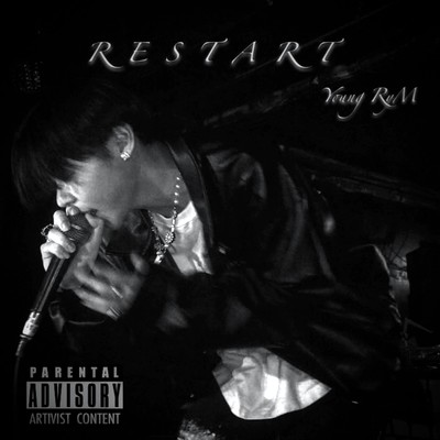 RESTARTのジャケット写真