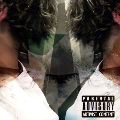 alone Front Cover