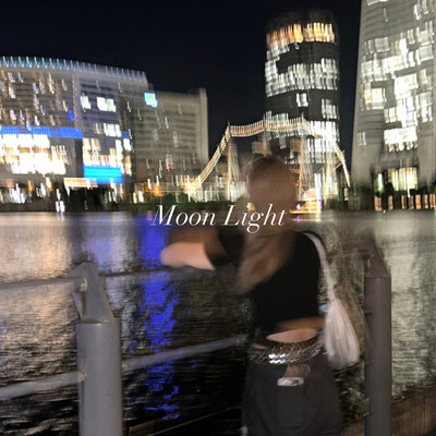 Moon Lightのジャケット写真