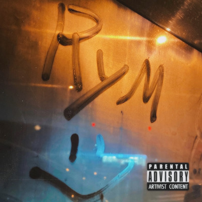 Because of winter Front Cover