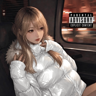 Lost Forever Front Cover