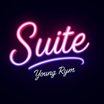 suite Front Cover