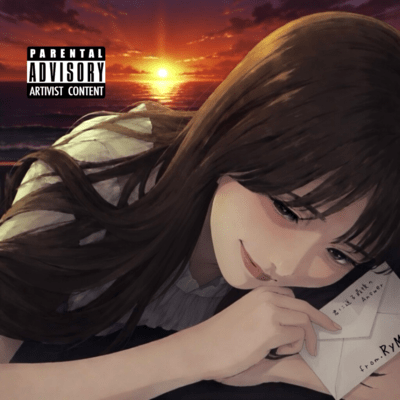 Last Answer Sent to You Front Cover