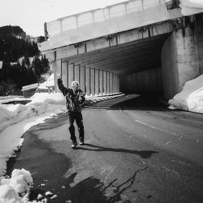 Nanimokanjinee (feat. SOLI2DE) Front Cover