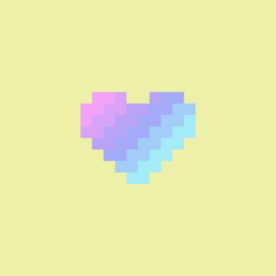 Pastel Front Cover