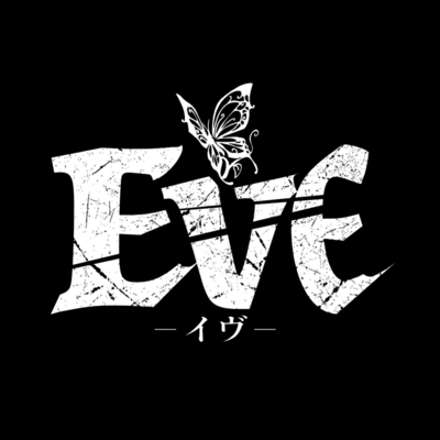EVE Front Cover