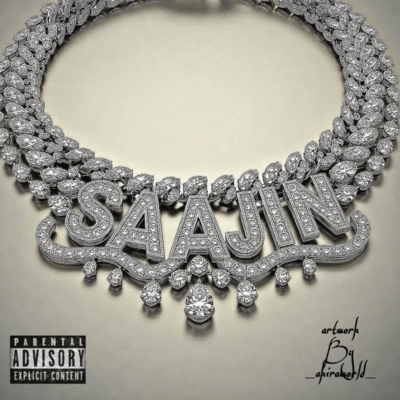 GO MY WAY Front Cover