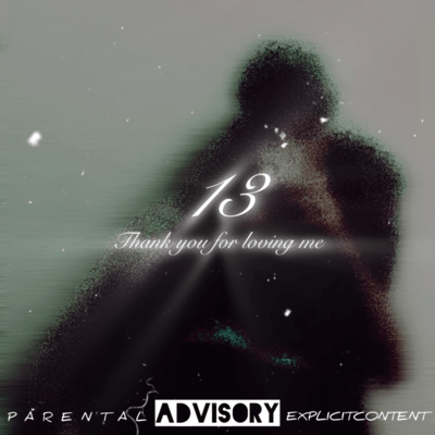 13 Front Cover