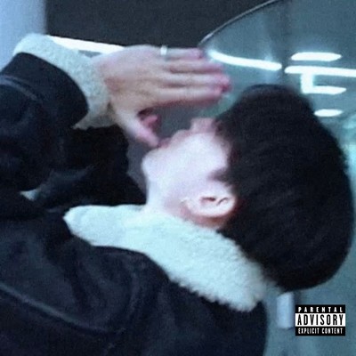 神頼みのジャケット写真