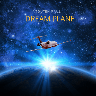 DREAM PLANEのジャケット写真