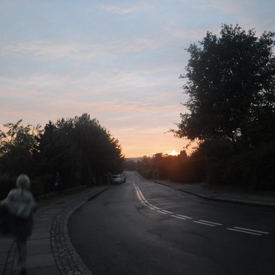 星の音 (2025)のジャケット写真