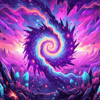 Spark Front Cover