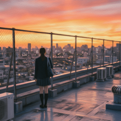 タイムラグのジャケット写真