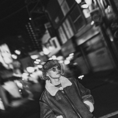 OMOTENASHI Front Cover