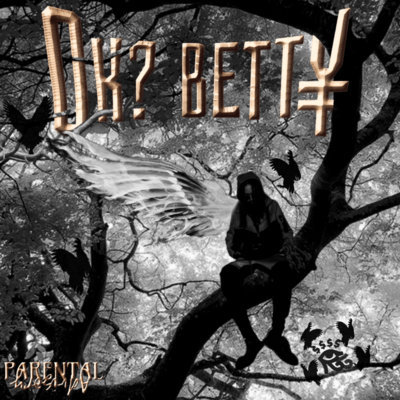 OK? BETT¥のジャケット写真