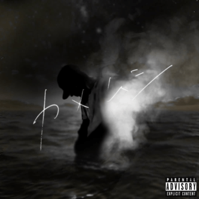 KAMEMUSI Front Cover