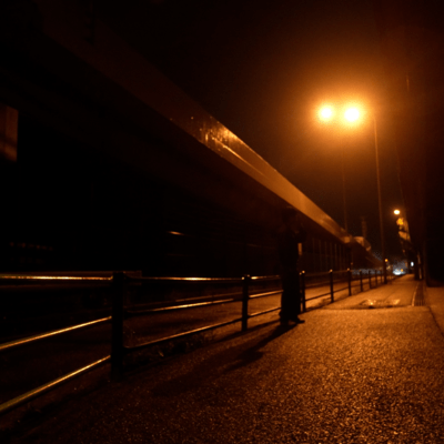 Be My Girlのジャケット写真