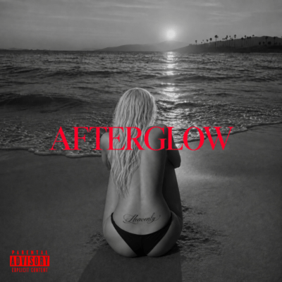 AFTERGLOW Front Cover