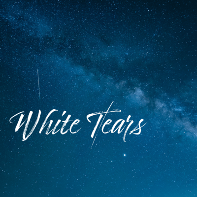 White Tears Front Cover