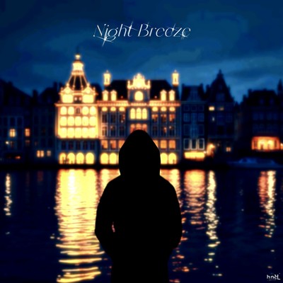 Night Breezeのジャケット写真
