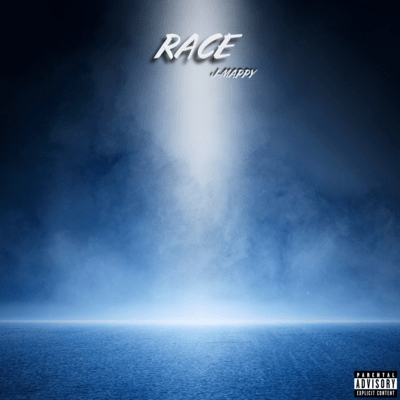 RACE Front Cover