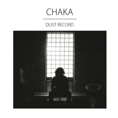 DUST RECORD Front Cover