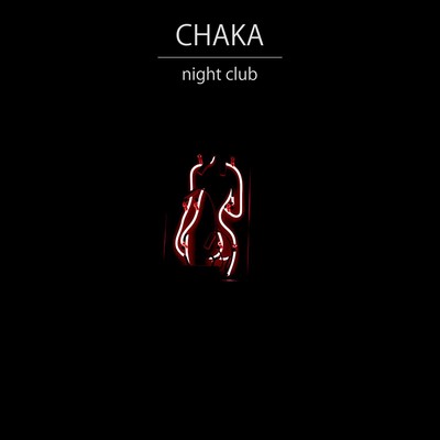 night club Front Cover