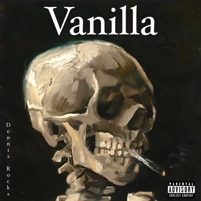 Vanilla Front Cover